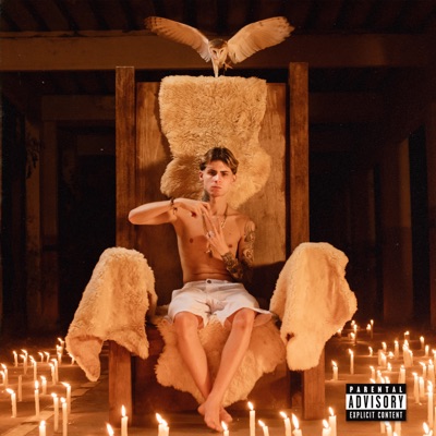 Soldado de Deus - Single