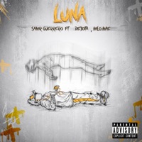 Luna - Single - Samir Guerrero, MILO MAE & Dejota2021