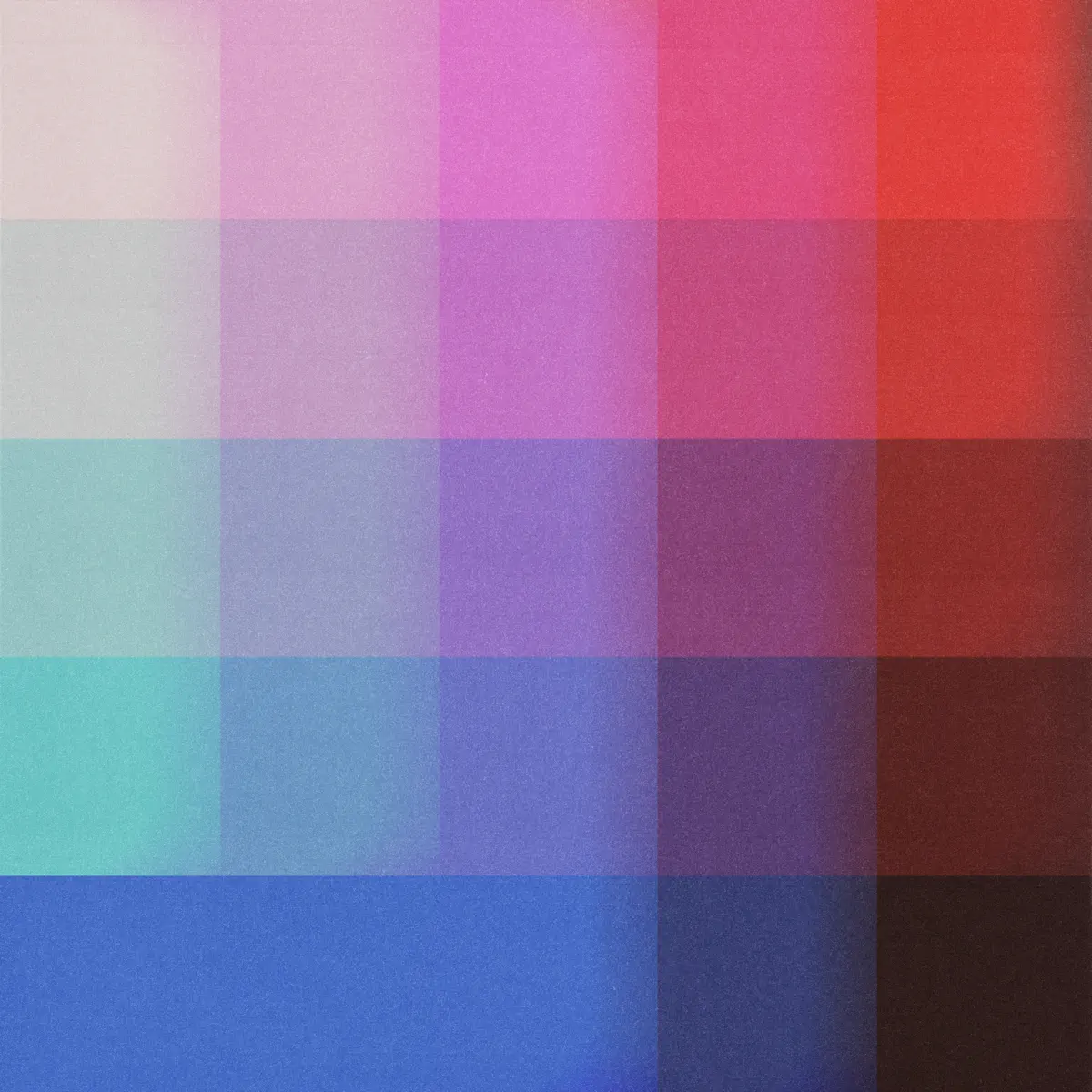 Oliver Smith - Love Is A Feeling (2025) [iTunes Plus AAC M4A]-新房子