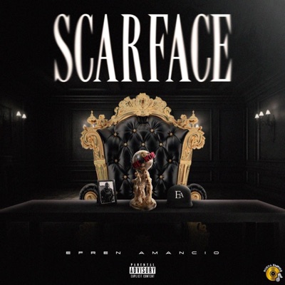 SCARFACE - Single