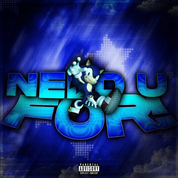NEED U FOR! - Single