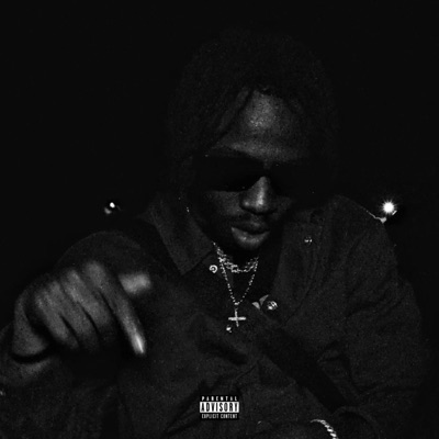 Shake Em Off (feat. A$THMA) - Single