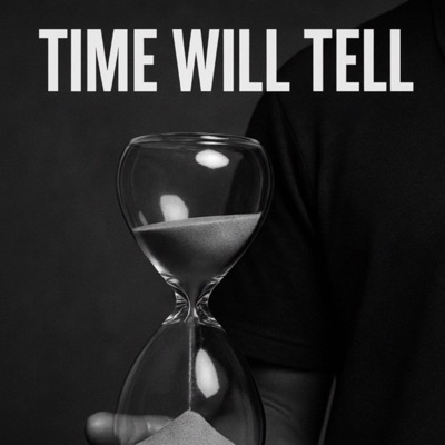 Time Will Tell - EP