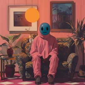 High When I'm With You (feat. Dizio) Clime