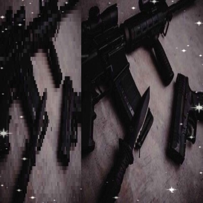 #bloodybalmains (feat. Ryyd3r) - Single