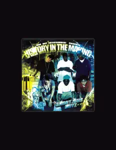 聆聽 Da Short Bus Boyz、觀看音樂影片、閱讀小傳、查看巡演日期等！