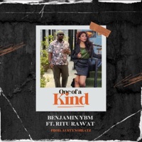One of a kind (feat. Ritu Rawat) - Single - Benjamin Ybm