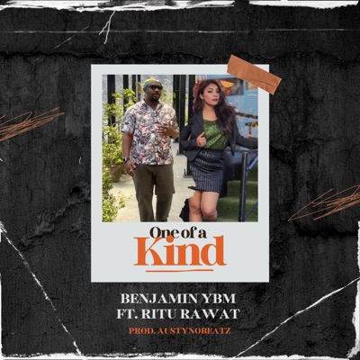 One of a kind (feat. Ritu Rawat) - Single