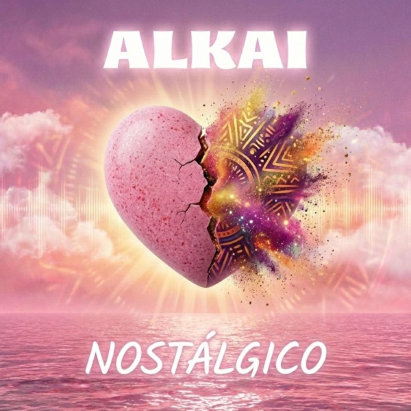 Nostálgico (Afro House) - Single