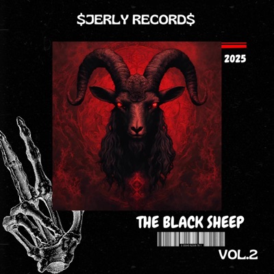 THE BLACK SHEEP $, Vol. 2 - Single