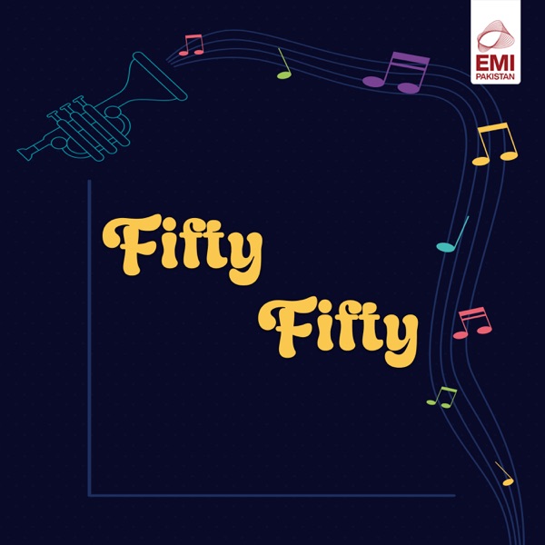 Fifty Fifty (Original Motion Picture Soundtrack) - EP
