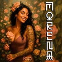 Morena - Single - Rafa-Mc & Castro Beatz