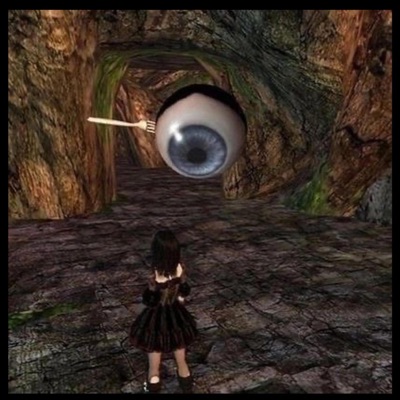 go away (feat. 3c876) - Single