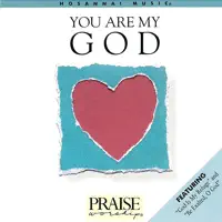 God Is My Refuge — Jeff Hamlin