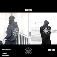 Sue Bird - Single - Ajof600