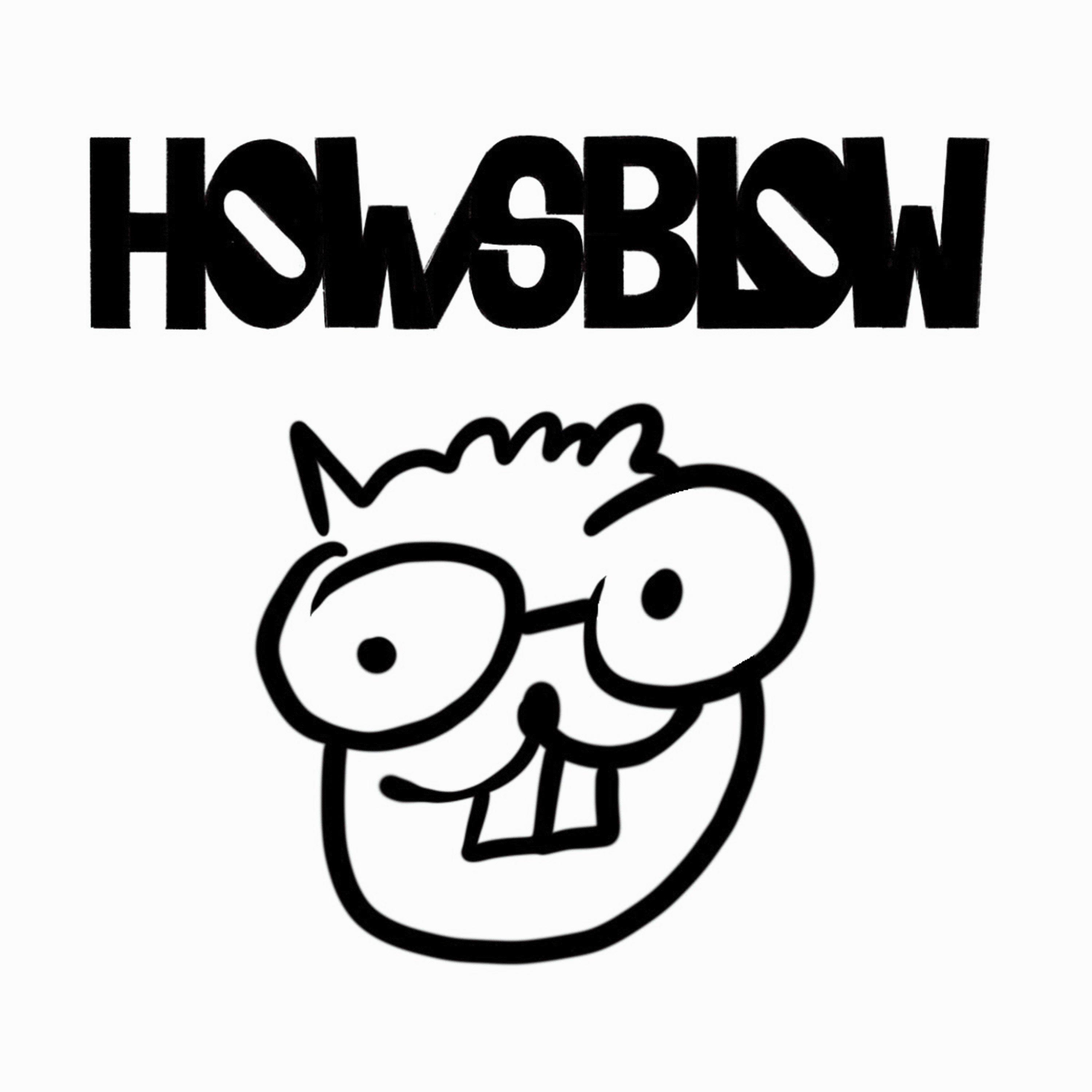 Howsblow - Single