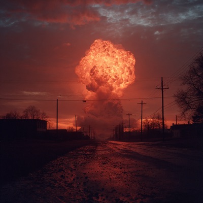 Damage - Single