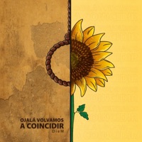 Ojalá Volvamos A Coincidir - Single - Diem