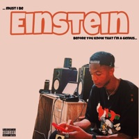 Einstein - Single - KayDee Vibes