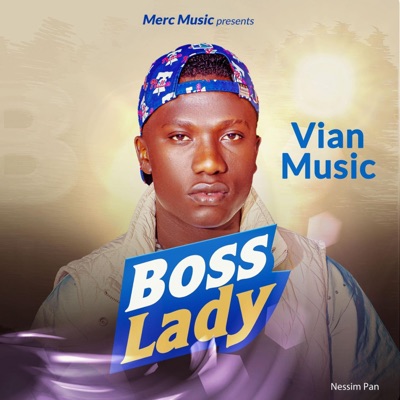 Boss Lady - Single