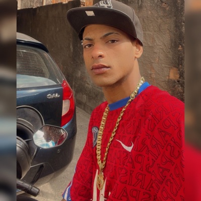 DJ LX - P3RERECA NAO PODE PARA