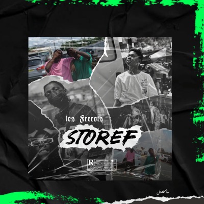 storef - Single