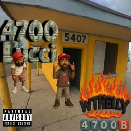 WTHELLY G-Mix 4700 Lucci