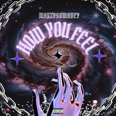 How You Feel - Single