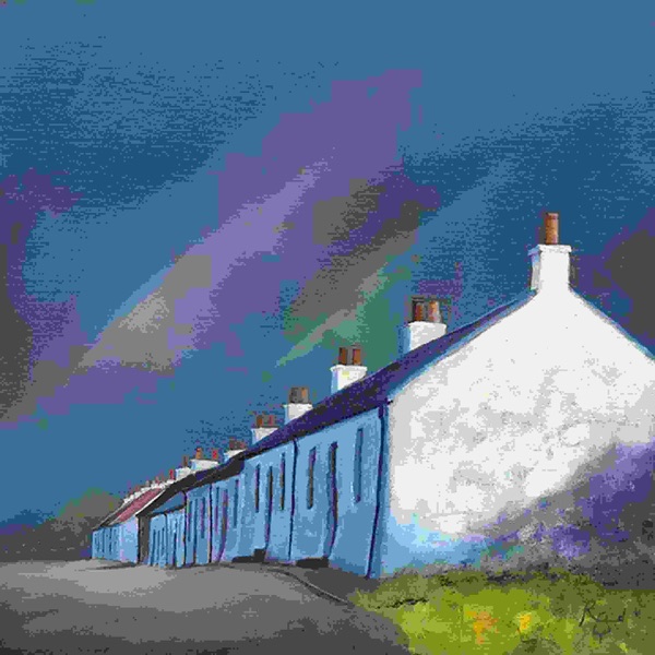Dreams of Donegal