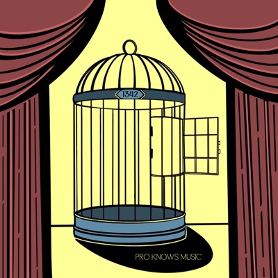 1342 (Nirvana Tribute) - EP