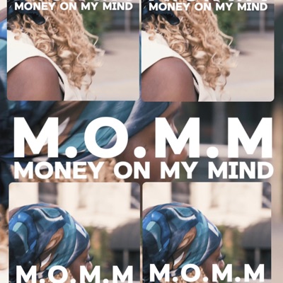 M.O.M.M. - Single