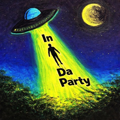 In Da Party - Single