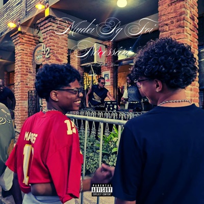 mudei pq foi necessário (feat. RauchWave) - Single