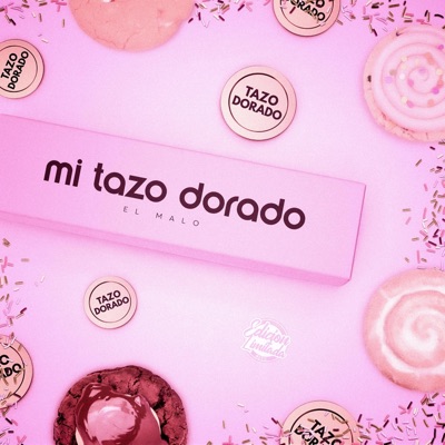 Mi Tazo Dorado - Single