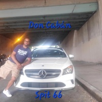 Spit 66 - Single - Don Cabán