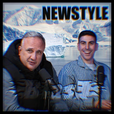 NEWSTYLE EMPÍRICO - Single