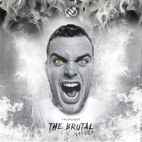 The Brutal Effect - Single - Brutalizer