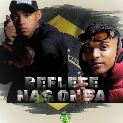 Reflete nas Onda - Single