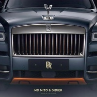 CULLINAN - Single - MD mito & didier