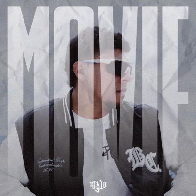 Movie (feat. Mylo BR) - Single