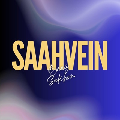 Saahvein - Single