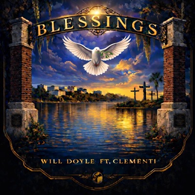 Blessings (feat. Clementi) - Single
