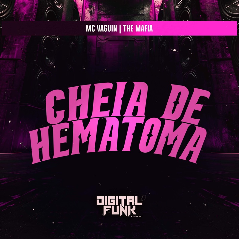 Cheia de Hematoma - Single