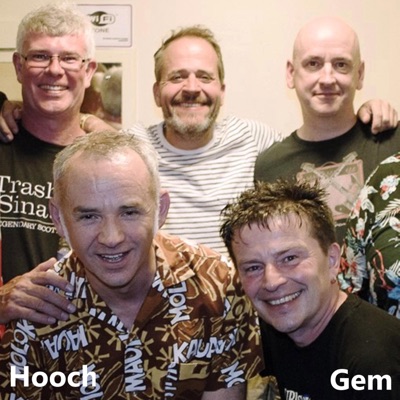 Gem (Remastered) - Single