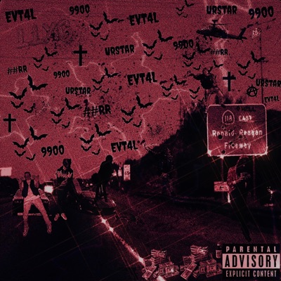 Evil Twinz 4L (feat. MoneyManMatt)