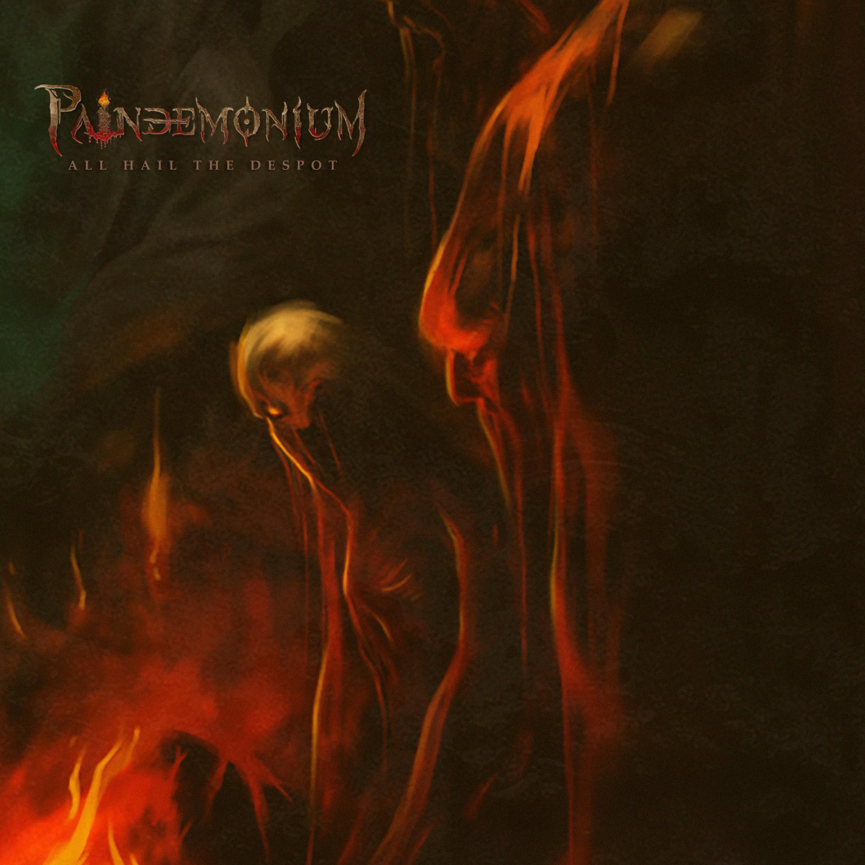 All Hail the Despot - Single