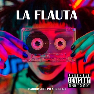 LA FLAUTA (feat. BURLAO) - Single