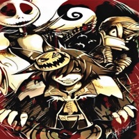 (PLANETSTAR) #MichaelMyers #2R2R - Single - X2BLACKSTAR