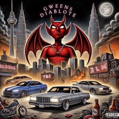 DIABLOTE - Single