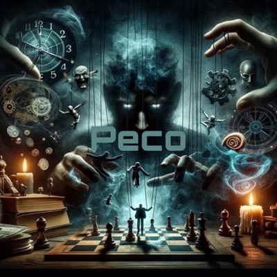 PECO (REMIX) - Single